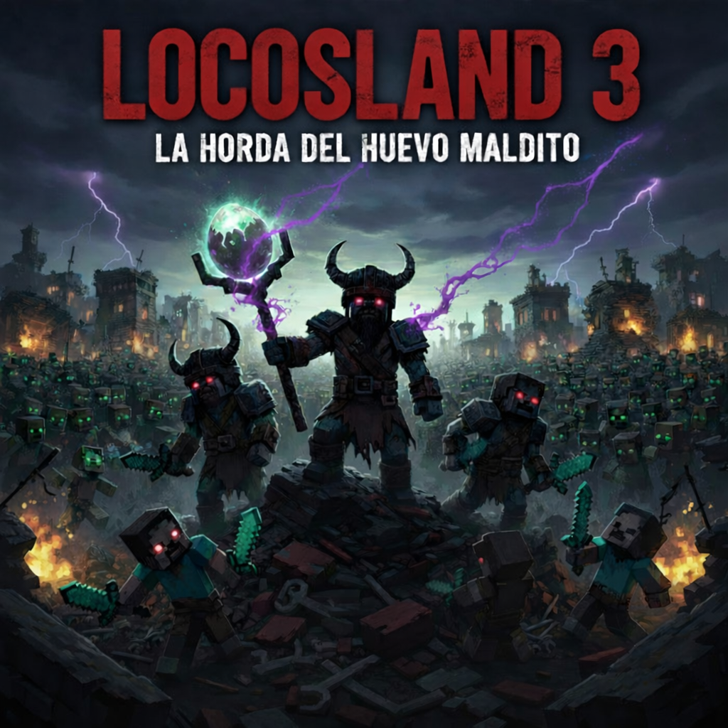 LocosLand 3 logo