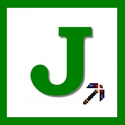 Silent Gear JEI logo