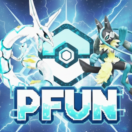 POKEFUN - The Ultimate Pokemon Adventure [Cobblemon}