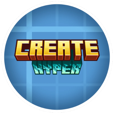 Create Hyper (Forge) logo