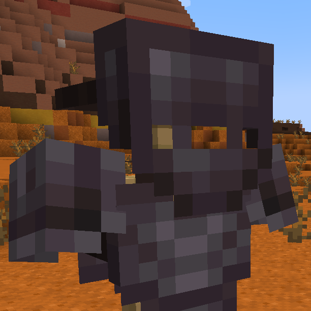 Scrappy Armors