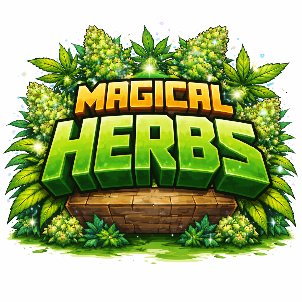 Magical herbs