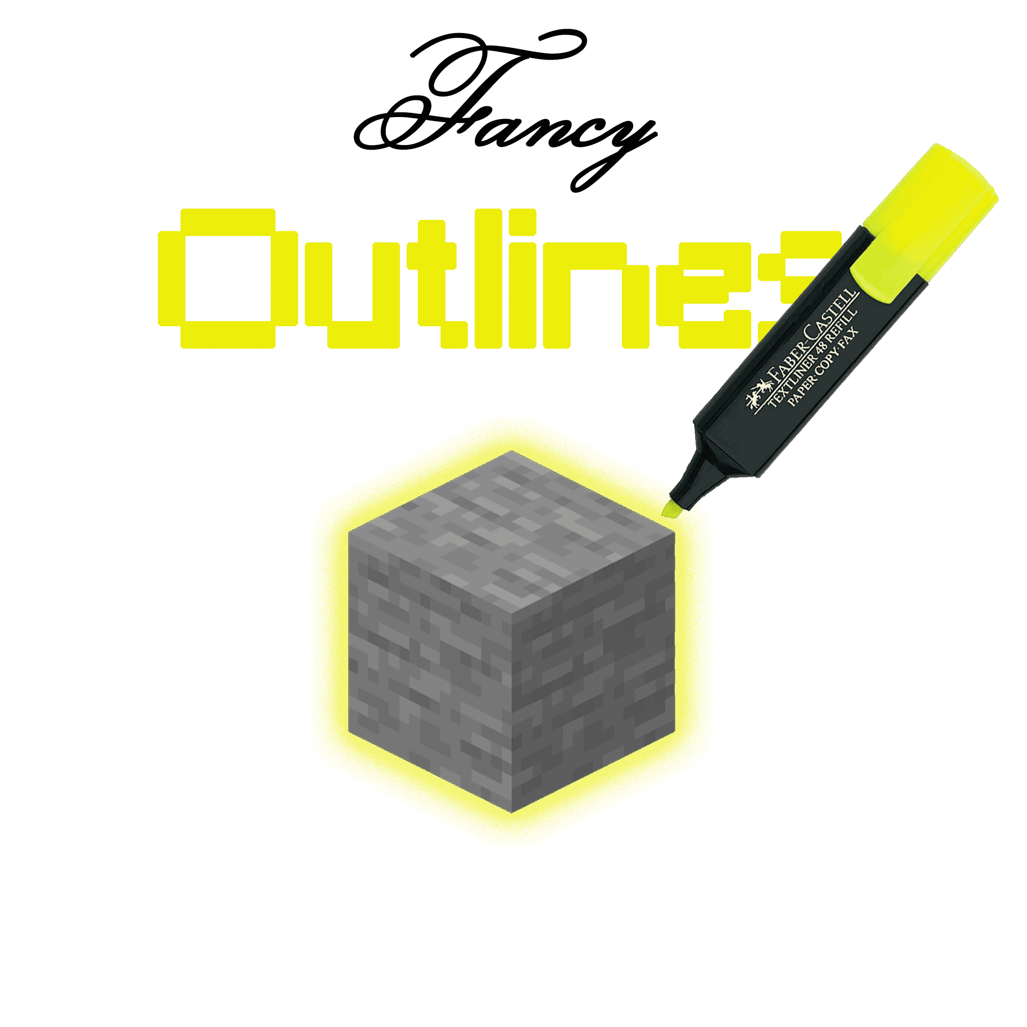 Fancy Outlines