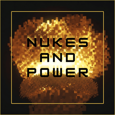 Nukes And Power