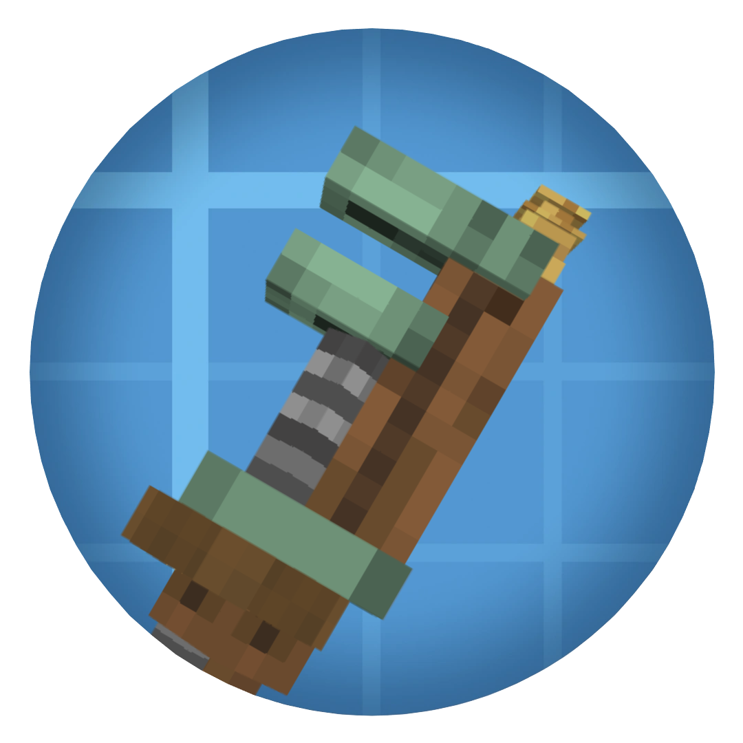 Create: Sound of Steam: Tuning Wrench