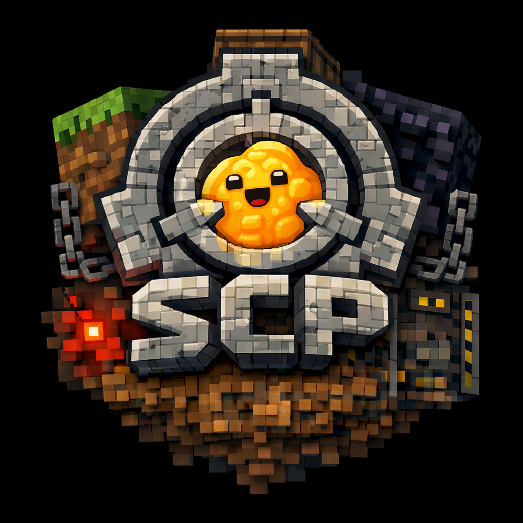 scpsecretoperation logo