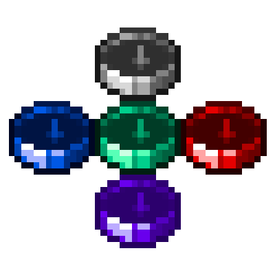Dragon Radars logo