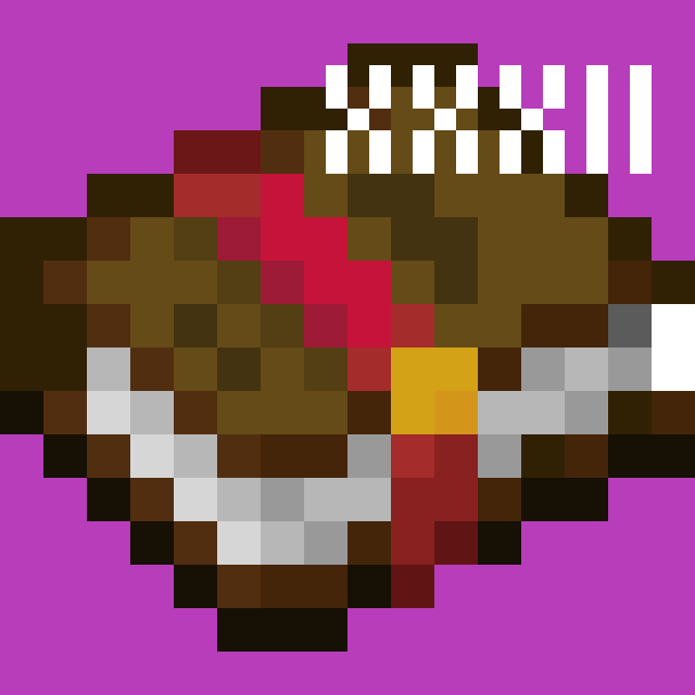 Unlimited Enchantments (survival) logo