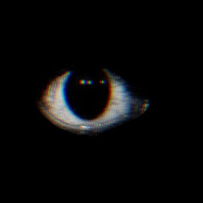 They came from Void
