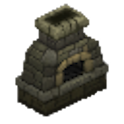 Furnaces+ project artwork