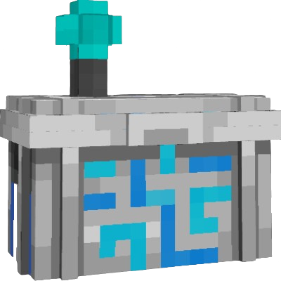 [TaCZ] Refined Ammo Box