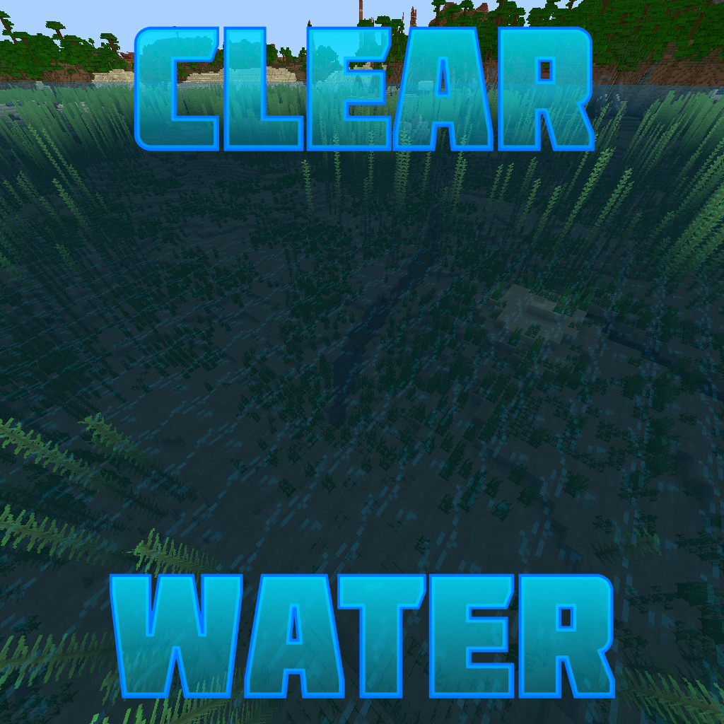 Alike's Clear Water