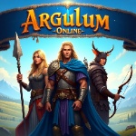 ArgulumOnline member profile picture