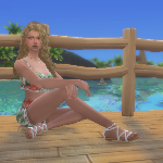MarieGames2 member profile picture