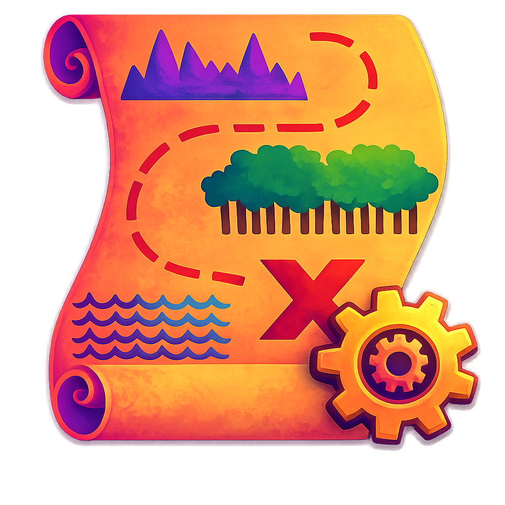 FTB Chunks Expanded Config logo