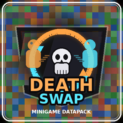 death swap logo