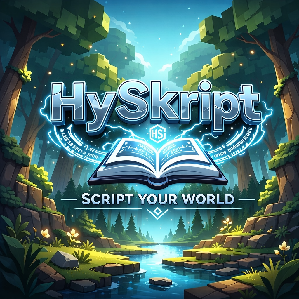 HySkript project artwork