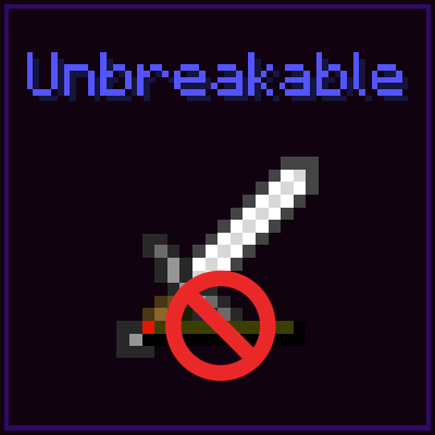 Zoni's Unbreakable logo