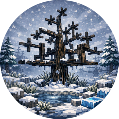 Serene Seasons Better Winter logo