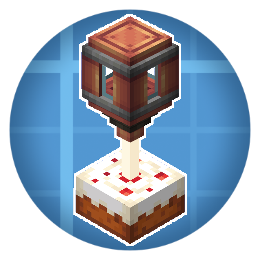 Create: Better Baking logo