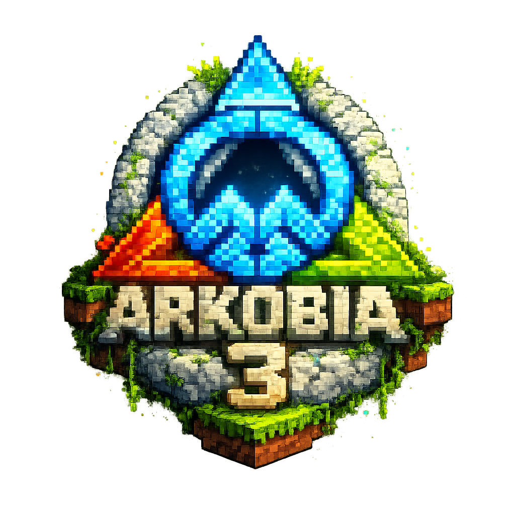 Arkobia 3 logo