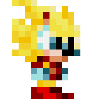 Retro Cookies Mod [Remake]