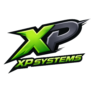 Odyssey: XP systems logo