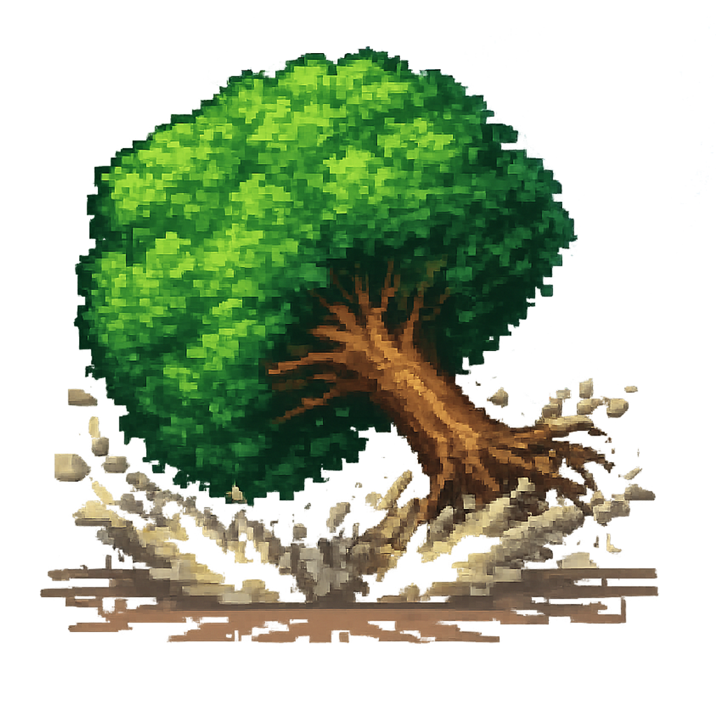 Physics Trees