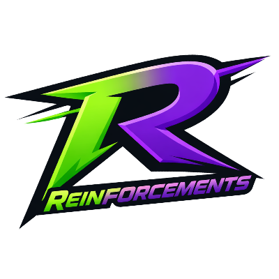 Odyssey: Reinforcements! logo