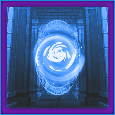 Combyte's Procedural Dungeons project artwork