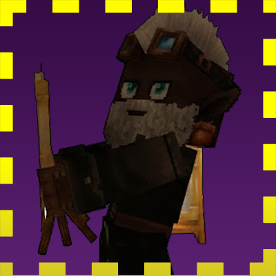Edit Avatar in Game logo