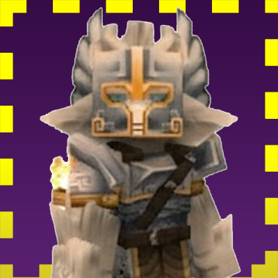 [NicoRueda] Playable Races