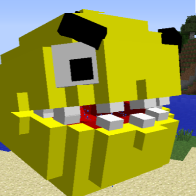 Killer Pacman logo
