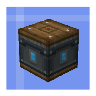 Create: Auto Track