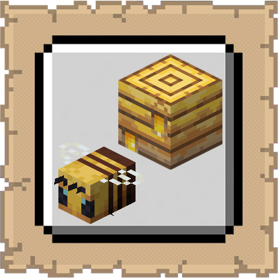 Bee GUI logo