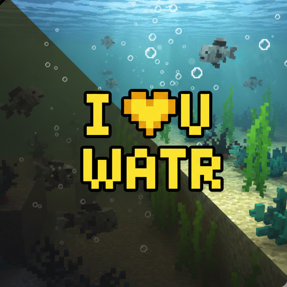 I Lov Watr