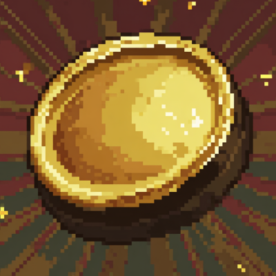 CheesePurse [Numismatic AutoLoot] logo