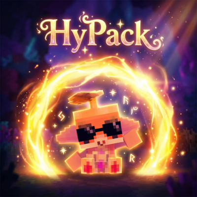 HyPack project artwork