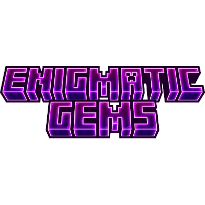 Enigmatic Gems logo
