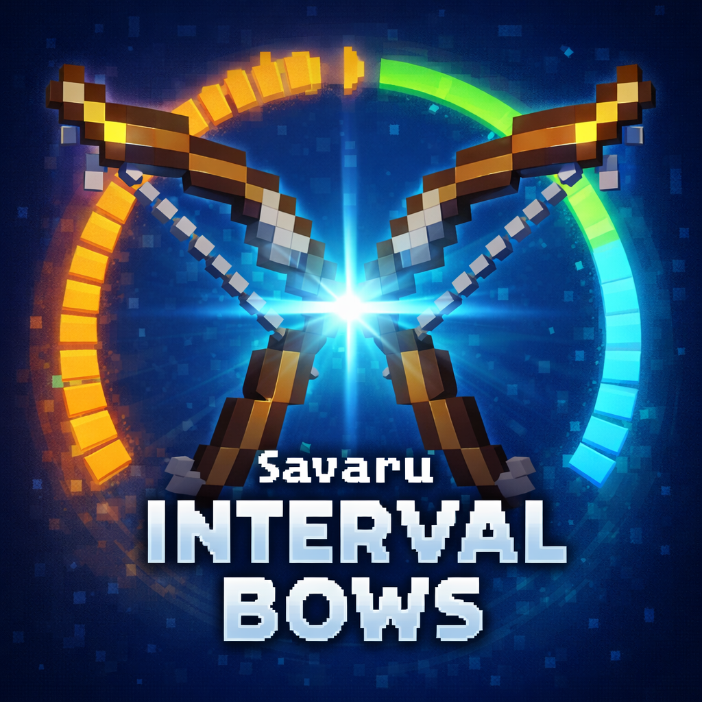 Interval Bows logo