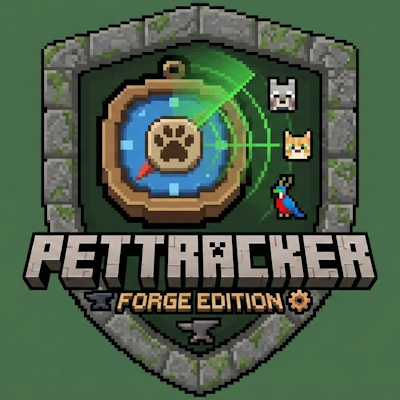 Pet Tracker 2.0