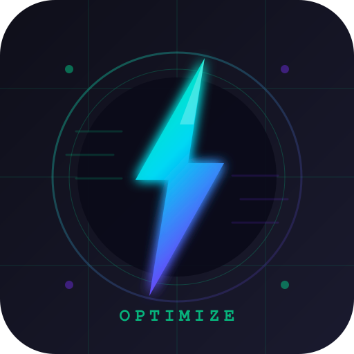 OptimizeMod logo