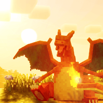 Pokemon adventure [Cobblemon - Terralith]