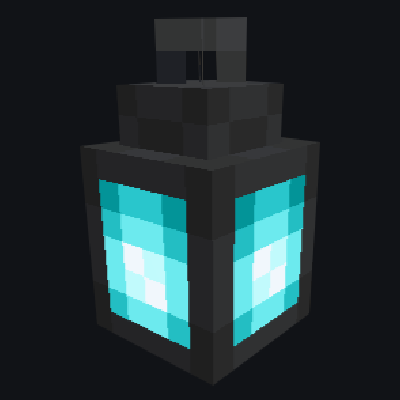 Emissive Lanterns logo