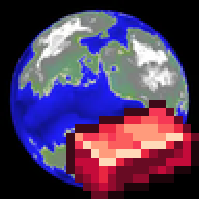 Big Globe - Mythic Upgrades Compatibility logo
