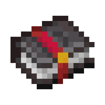 Longevity Enchantment  (Fabric/Forge/NeoForge/Quilt) logo
