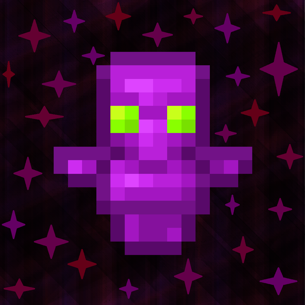 Purple Totem 2.0