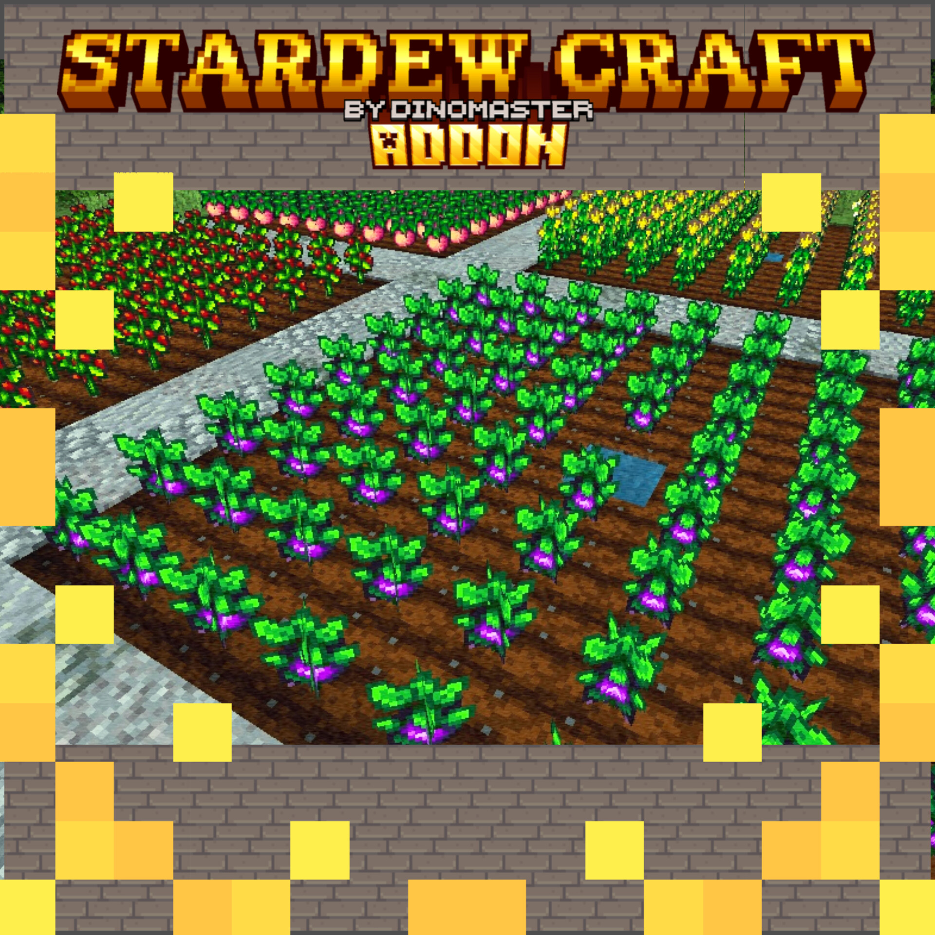 Stardew craft