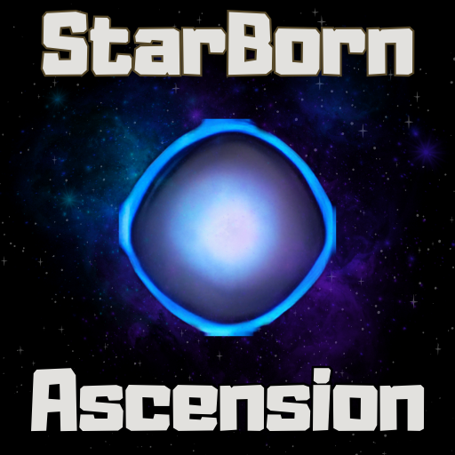 Starborn Ascension logo