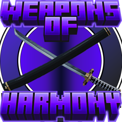 Epic Fight - Weapons Of Harmony[Mod Overhaul Update]